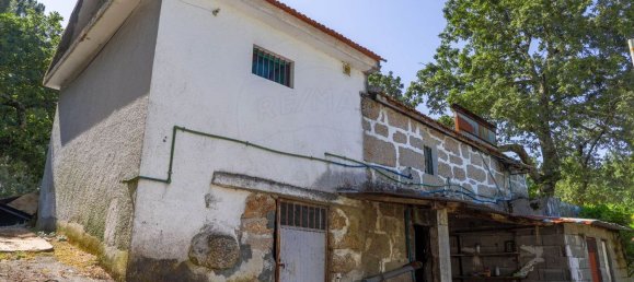 1 bedroom House in Marco de Canaveses, Portugal No. 13255 8