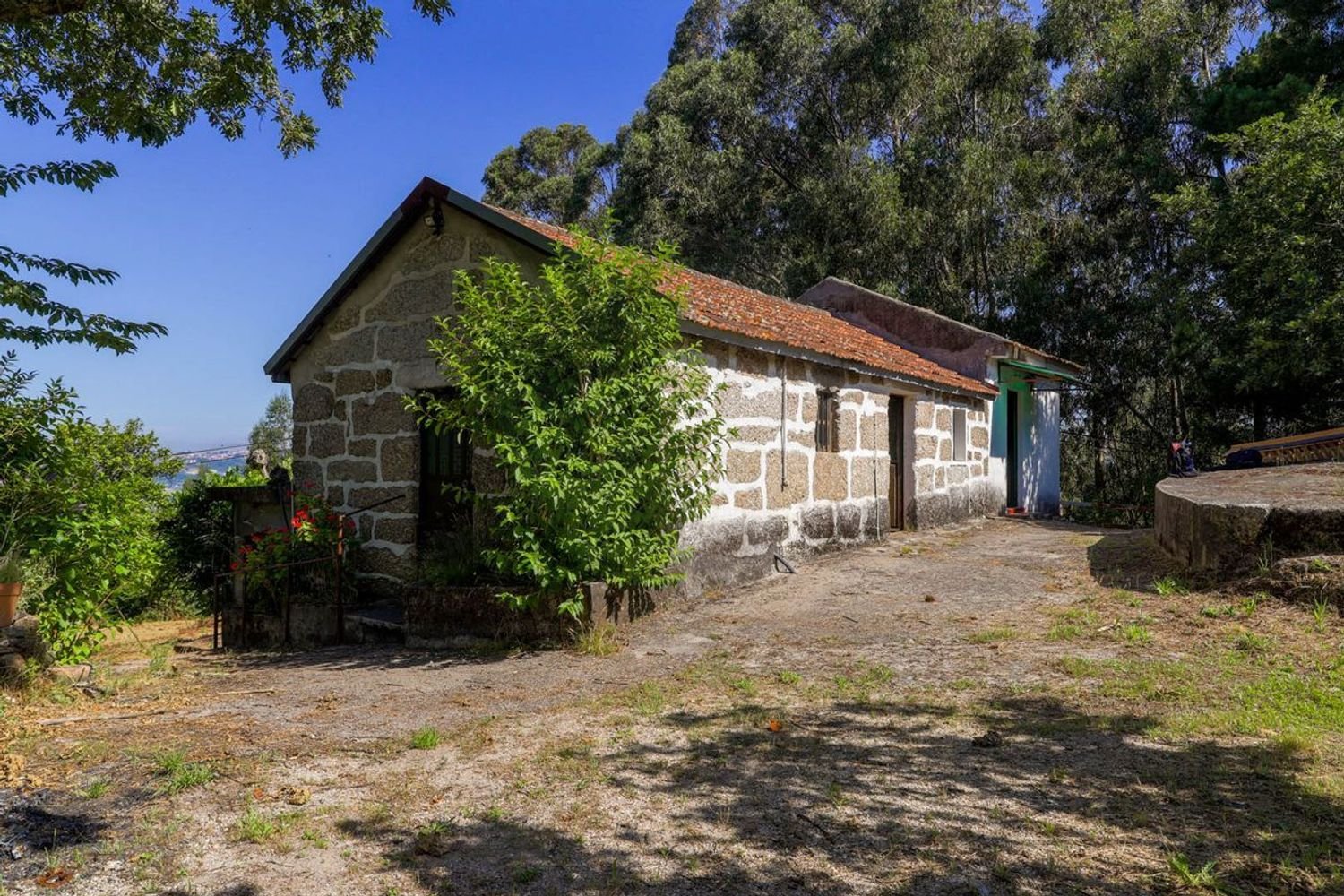 1 bedroom House in Marco de Canaveses, Portugal No. 13255