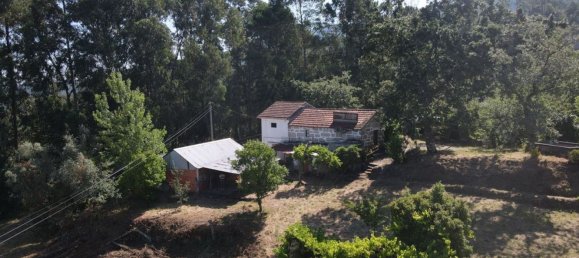 1 bedroom House in Marco de Canaveses, Portugal No. 13255 18