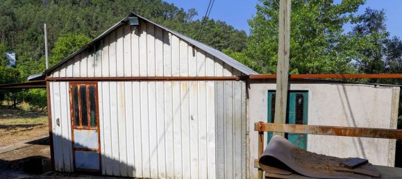 1 bedroom House in Marco de Canaveses, Portugal No. 13255 6