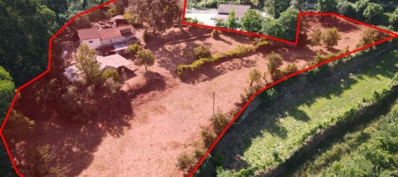 1 bedroom House in Marco de Canaveses, Portugal No. 13255 21