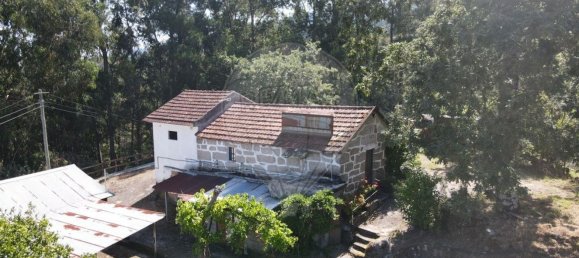 1 bedroom House in Marco de Canaveses, Portugal No. 13255 17