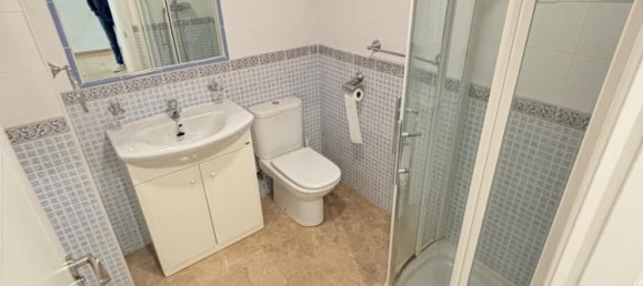 2 Schlafzimmer Wohnung in Mijas, Spain, Nr. 146672 14
