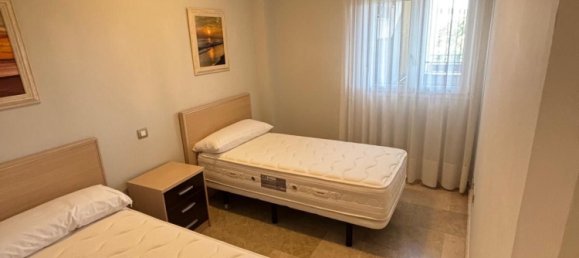 2 Schlafzimmer Wohnung in Mijas, Spain, Nr. 146672 24