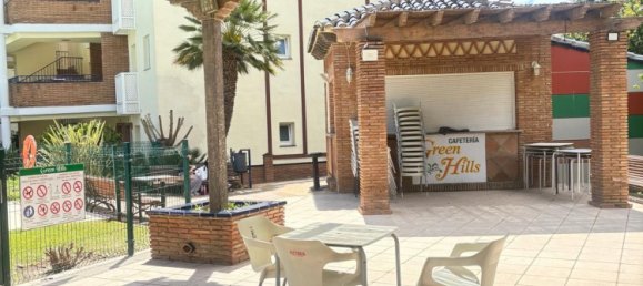 2 Schlafzimmer Wohnung in Mijas, Spain, Nr. 146672 11