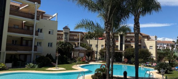 2 Schlafzimmer Wohnung in Mijas, Spain, Nr. 146672 8
