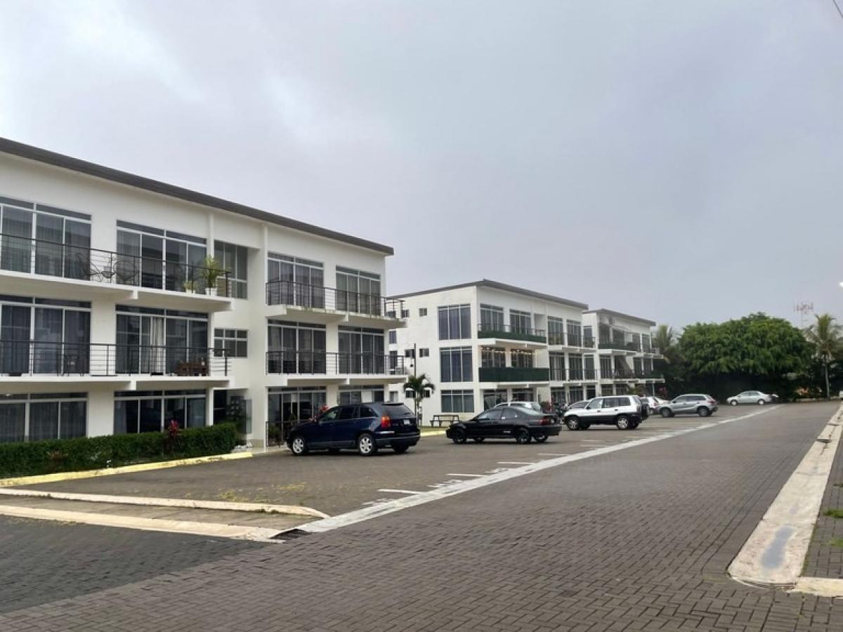 2 bedrooms Condo in Santa Ana, Costa Rica No. 411