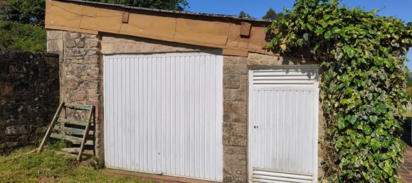 4 bedrooms Apartment in A Estrada, Spain No. 187062 5