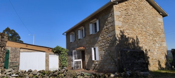 4 bedrooms Apartment in A Estrada, Spain No. 187062 17