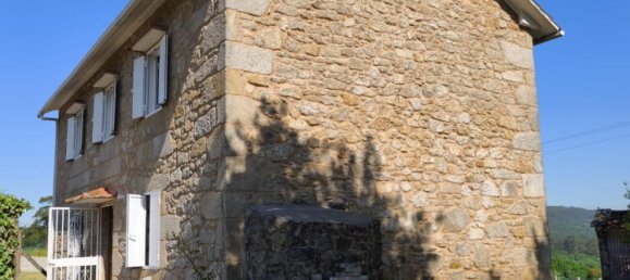 4 bedrooms Apartment in A Estrada, Spain No. 187062 16