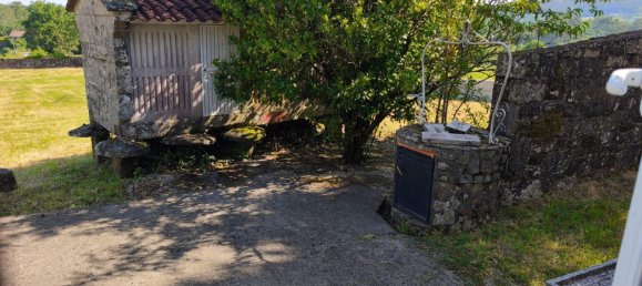 4 bedrooms Apartment in A Estrada, Spain No. 187062 12