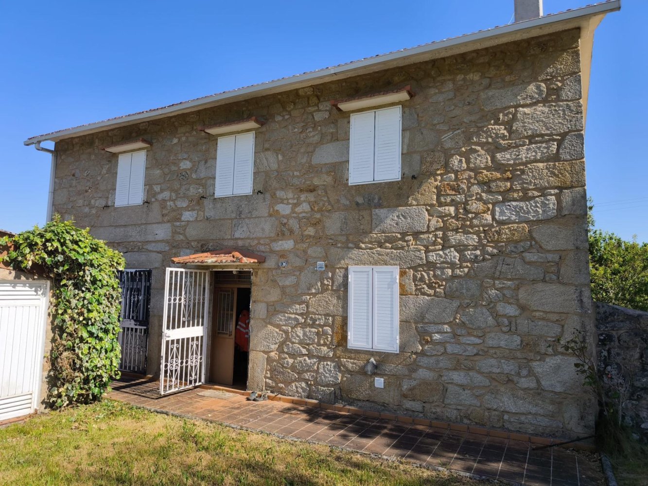 4 bedrooms Apartment in A Estrada, Spain No. 187062