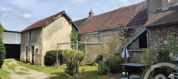 4 bedrooms Townhouse in Saint-Bouize, France No. 273477 16