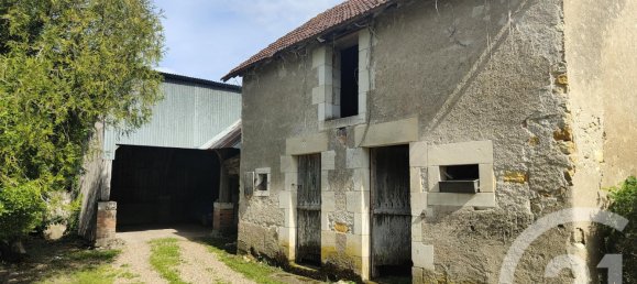 4 bedrooms Townhouse in Saint-Bouize, France No. 273477 18