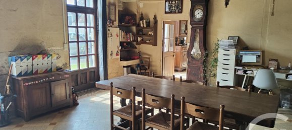 4 bedrooms Townhouse in Saint-Bouize, France No. 273477 6