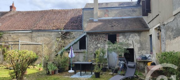 4 bedrooms Townhouse in Saint-Bouize, France No. 273477 17