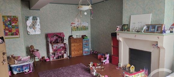 4 bedrooms Townhouse in Saint-Bouize, France No. 273477 12