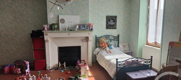 4 bedrooms Townhouse in Saint-Bouize, France No. 273477 11