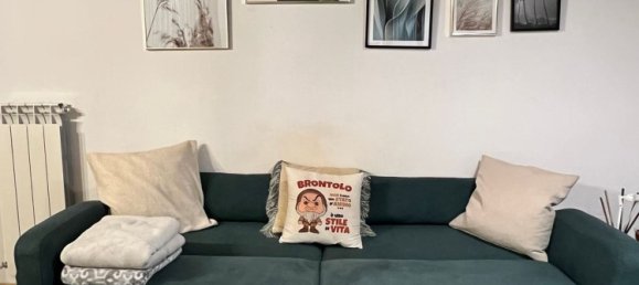 Apartamento de 2 divisões em Prato, Italy N.º 257221 10