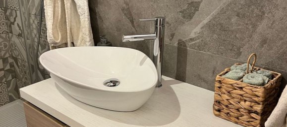 Apartamento de 2 divisões em Prato, Italy N.º 257221 14