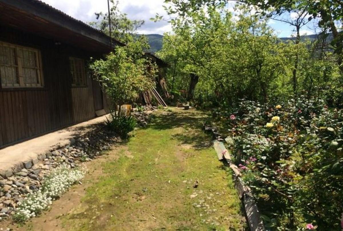 Земельный участок в Вальпараисо, Чили № 591