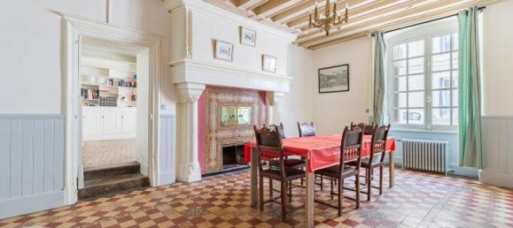 Casa T6 em L'Ile-Bouchard, France N.º 101073 4