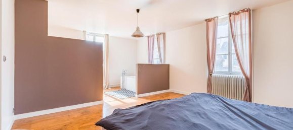 Casa T6 em L'Ile-Bouchard, France N.º 101073 11