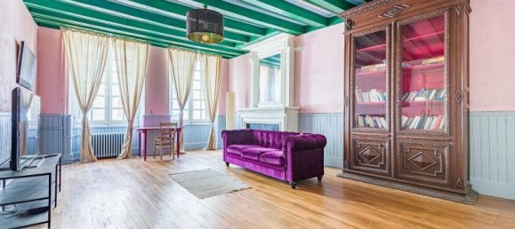 Casa T6 em L'Ile-Bouchard, France N.º 101073 5