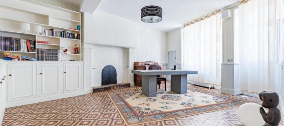 Casa T6 em L'Ile-Bouchard, France N.º 101073 6