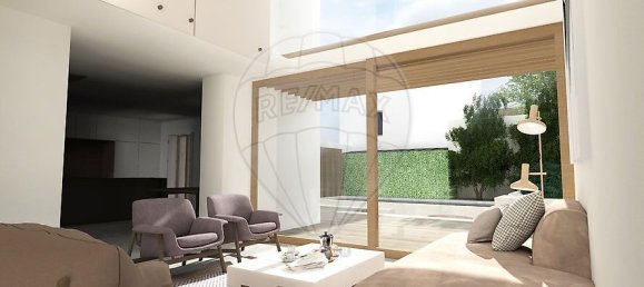 6 غرف نوم منزل في Lisbon, Portugal رقم 49867 7