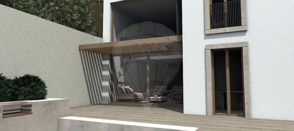 6 غرف نوم منزل في Lisbon, Portugal رقم 49867 5