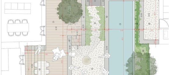 6 غرف نوم منزل في Lisbon, Portugal رقم 49867 4