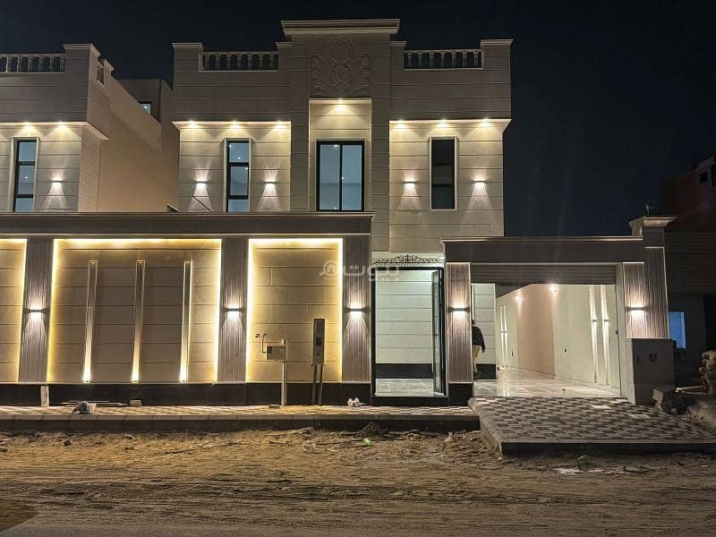 6 Schlafzimmer Villa in Khobar, Saudi Arabia, Nr. 196