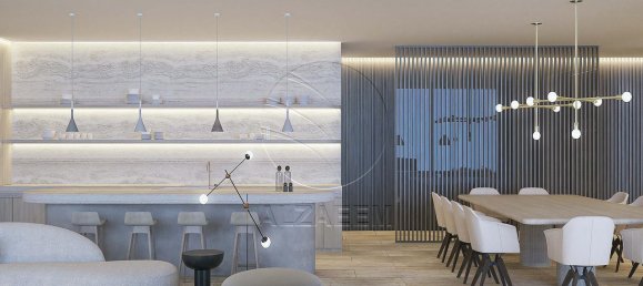 7 Schlafzimmer Villa in Al Hudayriat Island, UAE, Nr. 29412 10