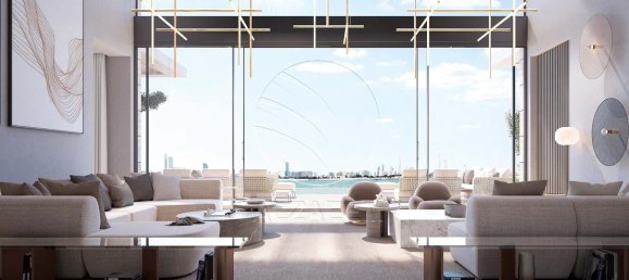 7 Schlafzimmer Villa in Al Hudayriat Island, UAE, Nr. 29412 14