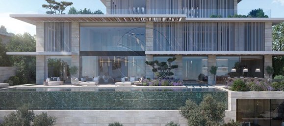 7 Schlafzimmer Villa in Al Hudayriat Island, UAE, Nr. 29412 19