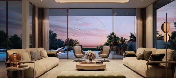 7 Schlafzimmer Villa in Al Hudayriat Island, UAE, Nr. 29412 16