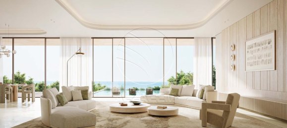 7 Schlafzimmer Villa in Al Hudayriat Island, UAE, Nr. 29412 11