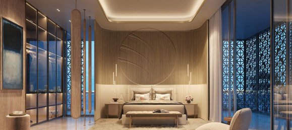 7 Schlafzimmer Villa in Al Hudayriat Island, UAE, Nr. 29412 17