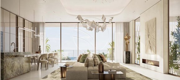 7 Schlafzimmer Villa in Al Hudayriat Island, UAE, Nr. 29412 12