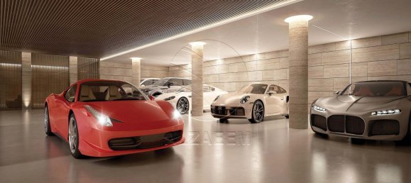 7 Schlafzimmer Villa in Al Hudayriat Island, UAE, Nr. 29412 21