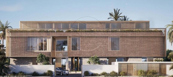 7 Schlafzimmer Villa in Al Hudayriat Island, UAE, Nr. 29412 5