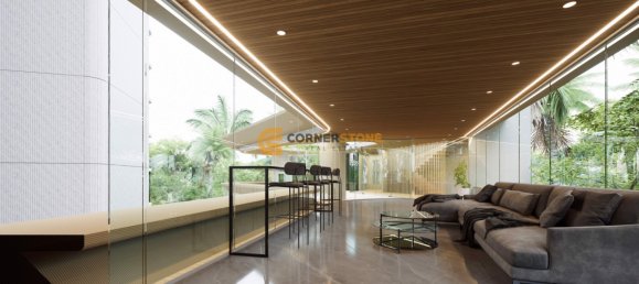 74.5m² Condo in Pattaya, Thailand No. 21932 7