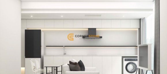 74.5m² Condo in Pattaya, Thailand No. 21932 12