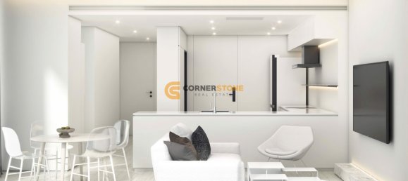 74.5m² Condo in Pattaya, Thailand No. 21932 9