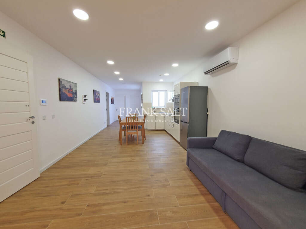 Apartamento T2 em Marsaskala, Malta N.º 7652