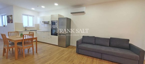 Apartamento T2 em Marsaskala, Malta N.º 7652 3
