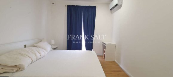 Apartamento T2 em Marsaskala, Malta N.º 7652 5