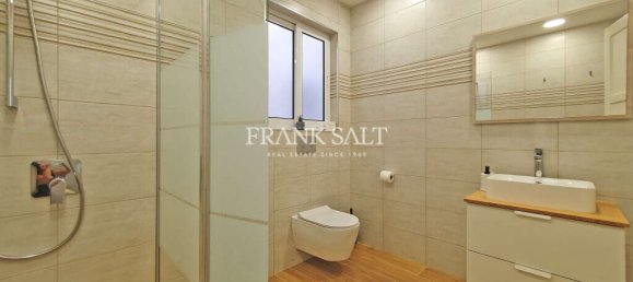 Apartamento T2 em Marsaskala, Malta N.º 7652 7