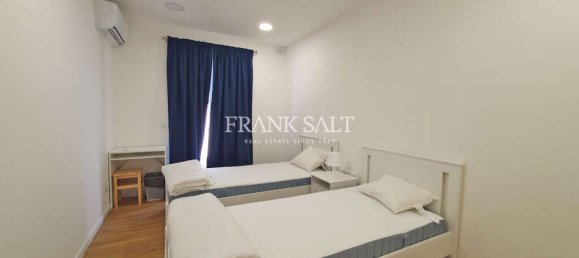 Apartamento T2 em Marsaskala, Malta N.º 7652 6
